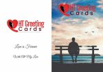 HT Love is Forever Greeting Cards