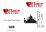 Assorted Card Packs